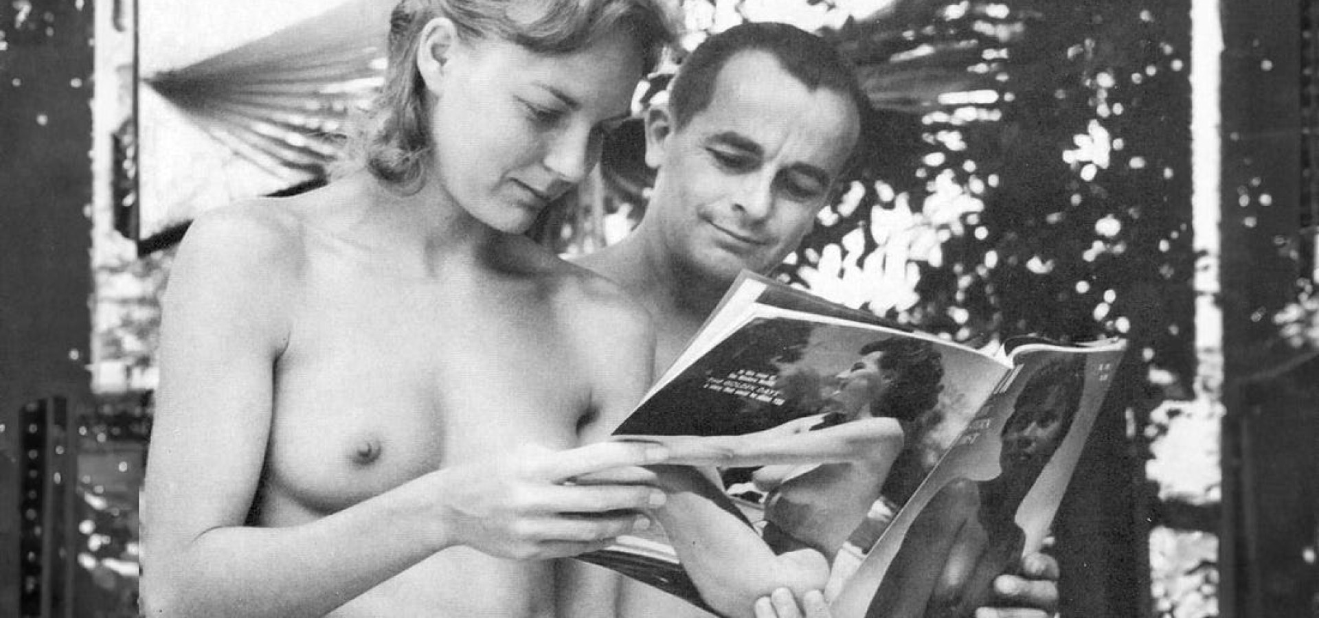 News of the Nude, vol. 31, July 2025